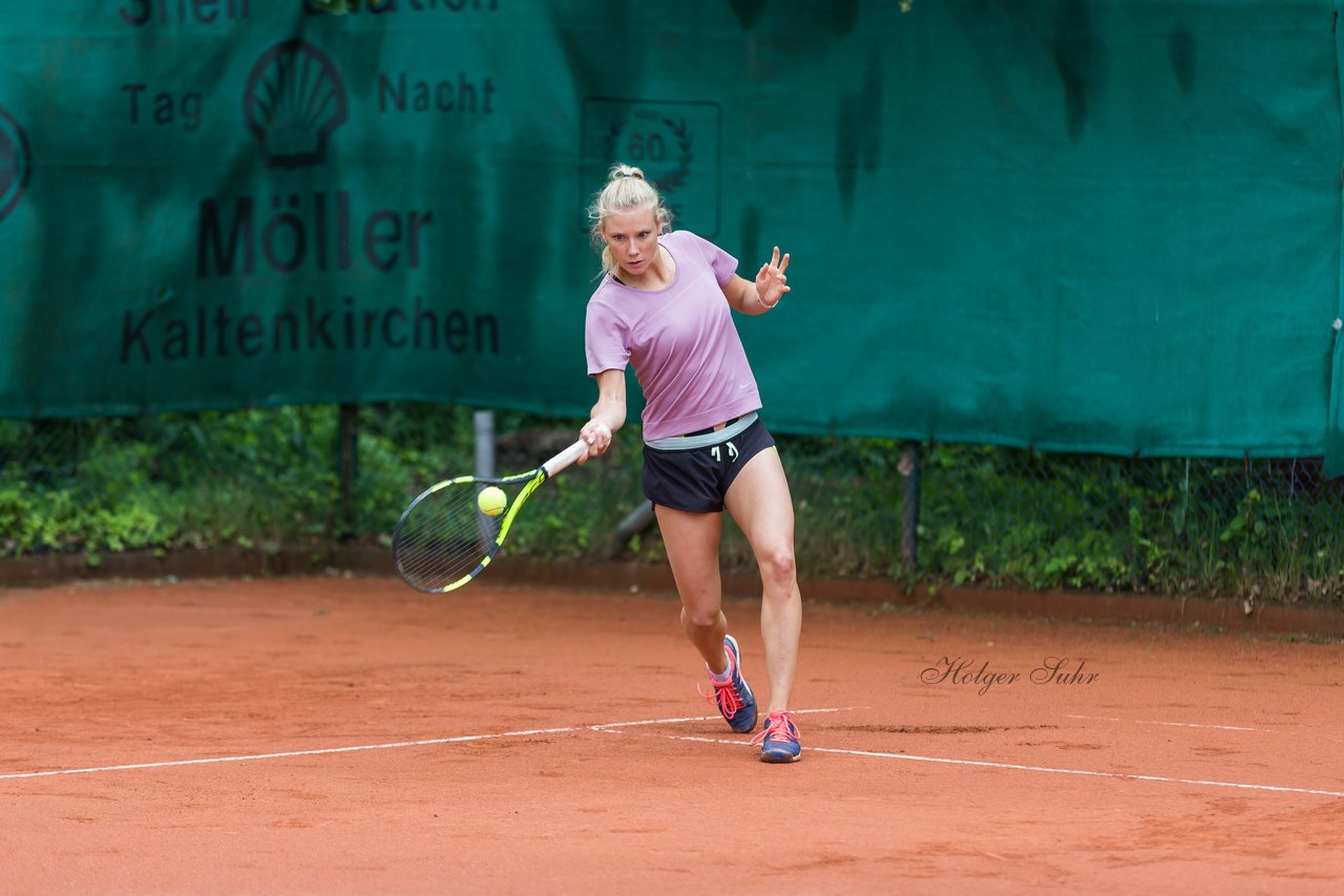 Album: Warmup - 